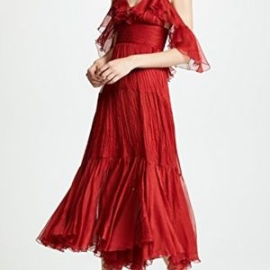 Maria Lucia Hohan dress - Designer dress